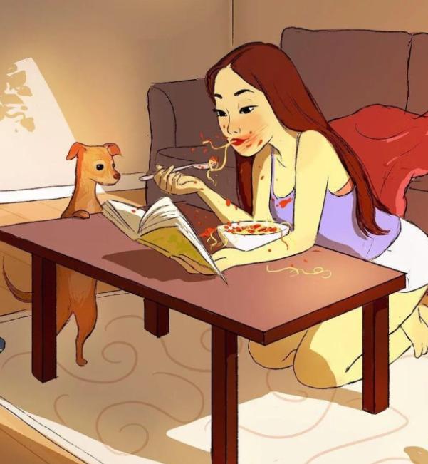 总是从满心欢喜到绝望的星座,经得住平淡更经得住磨难的星座