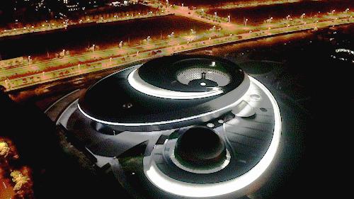 2020魔都十大新地标建筑,魔都新地标