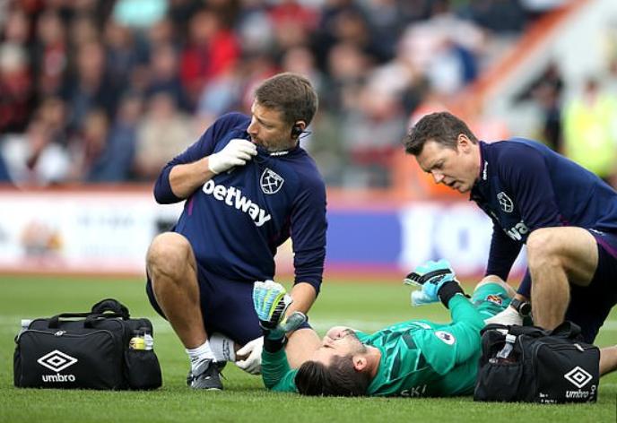 英超联赛门将失误视频,英超门将低级失误