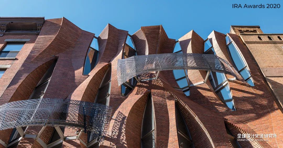 13个大奖中国设计占了4个？2020IRA国际住宅建筑大奖结果出炉