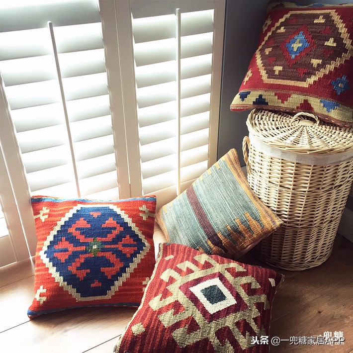 美式风格装修110平,150平美式轻奢大气风装修