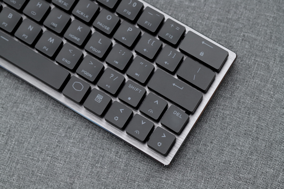 《GWT报告篇18》想法多玩法多，酷冷SK621体验与手感测试报告