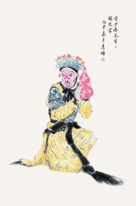 杜彦锋经典视频,杜彦锋书法