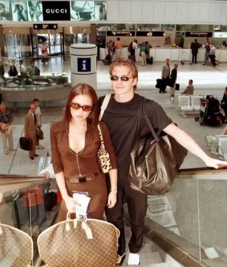 贝克汉姆出轨的私人秘书爆料,维多利亚如何面对贝克汉姆出轨