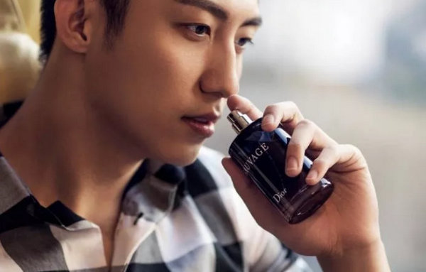 国产品牌男士香水,男士香水品牌排行榜前十名