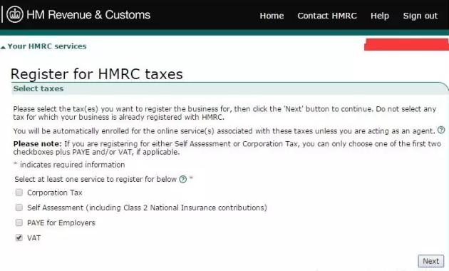 英国vat税申报流程,英国vat增值税是如何计算的呢