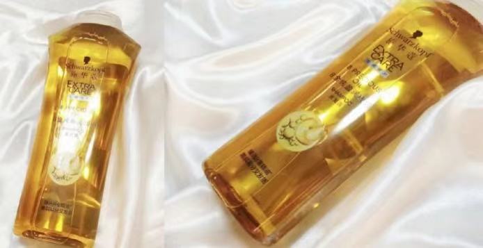 细软塌烫发适合什么洗发水,哪些发色使用去黄洗发水有用