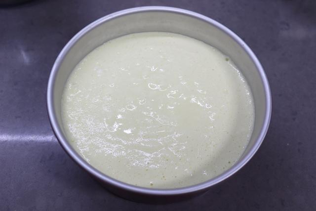 酸奶蛋糕蛋白怎么打发,酸奶别直接喝加四个鸡蛋搅一搅