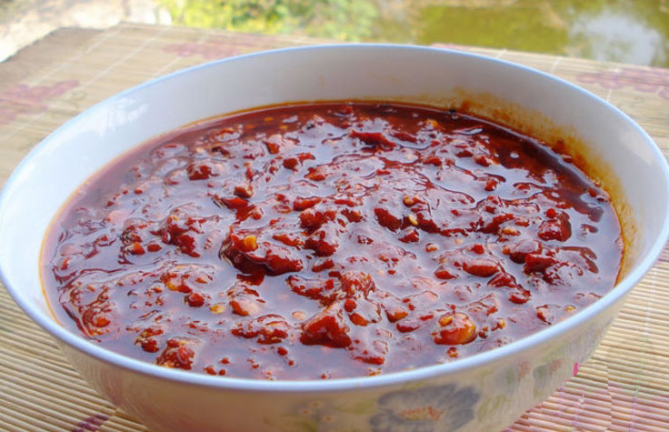 什么牌郫县豆瓣酱是最正宗的,哪个牌子郫县豆瓣酱是正宗的