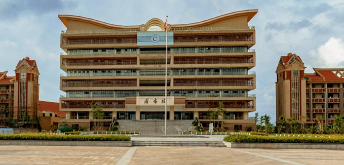 北部湾大学是什么档次的大学,北部湾大学为什么是野鸡大学