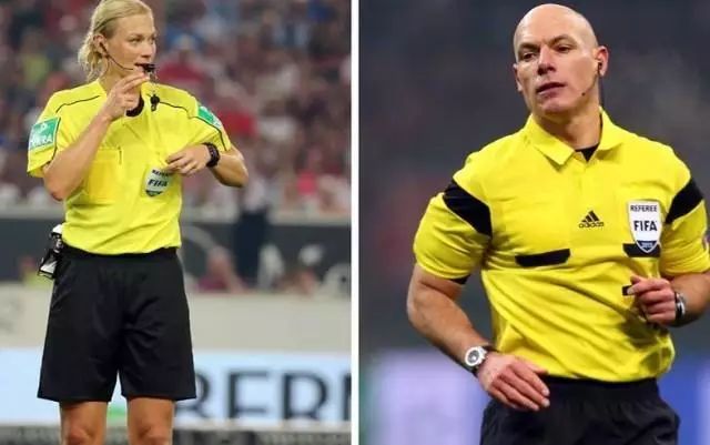 足球裁判需要怎么样的标准,怎样才能当足球裁判