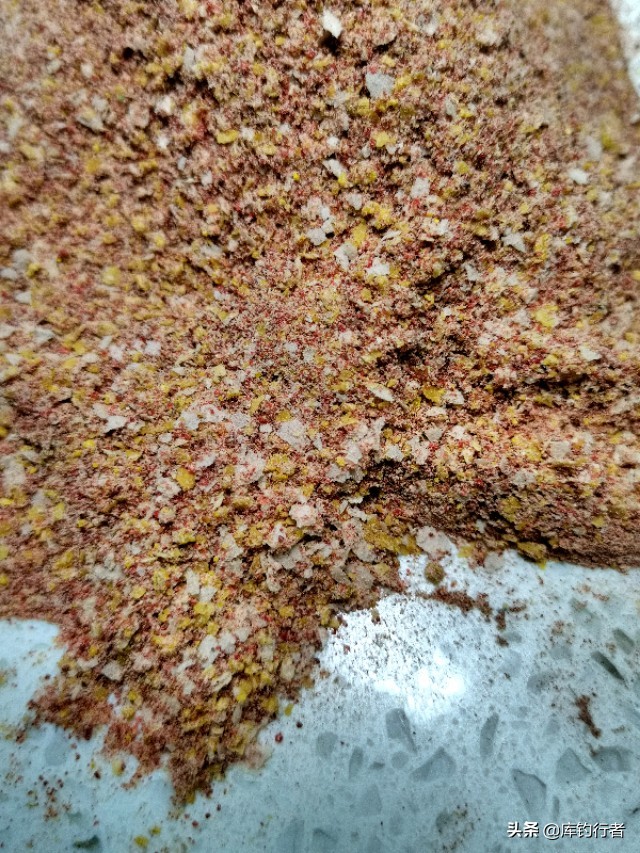 武汉天元饵料野战红魔,天元野战红魔鱼饵料