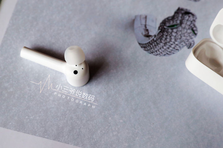 小米蓝牙耳机air开箱测评,小米真无线蓝牙耳机air3评测