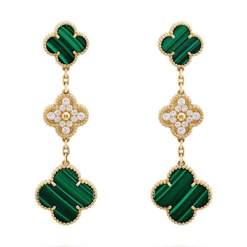 大牌珠宝的那些事,大牌珠宝为什么让人过目不忘