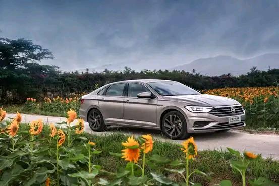 大众速腾dsg超越版多功能,大众速腾怎么样产品力如何