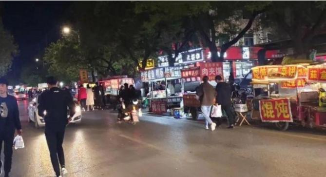 新手摆摊怕弄不好,新手小白摆摊最忌讳卖什么