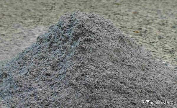 草木灰农业最显著的效果,农业知识讲解草木灰农业妙用