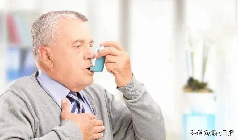 脖子像被人掐住喘不过气怎么回事,感觉脖子被掐住喘不上气来怎么办