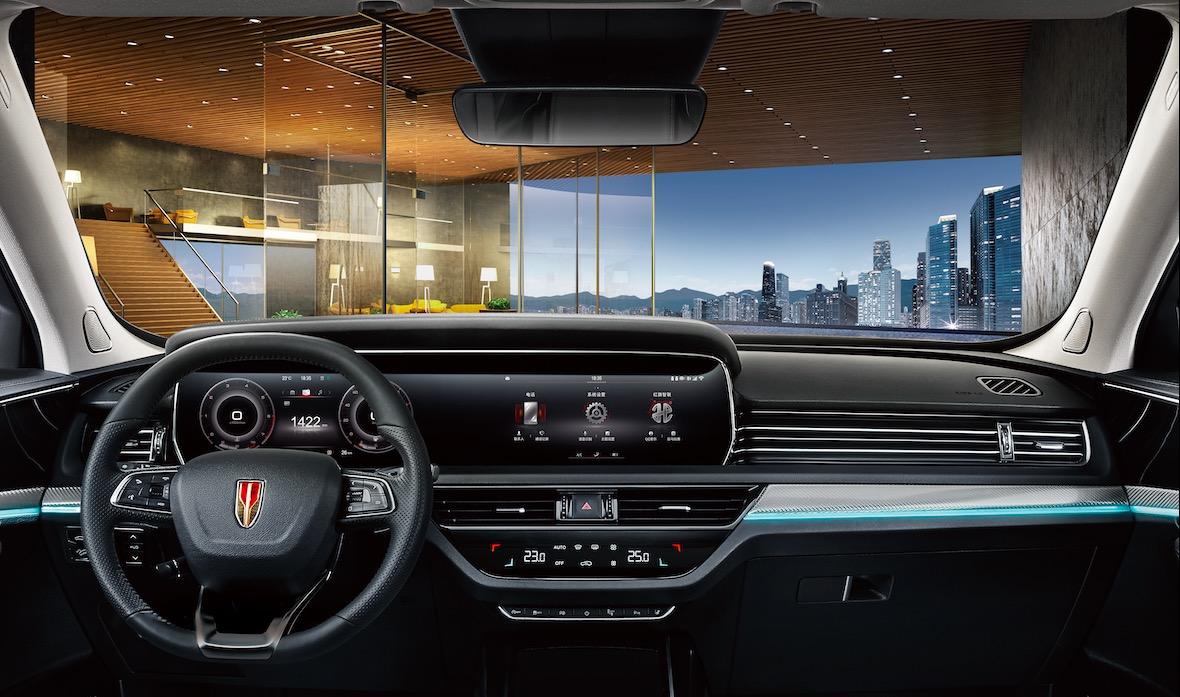 30万出头质感功能都配齐的suv推荐,高颜值动力强10万元家用suv就选它