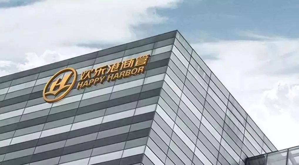 南京第一大商业综合体,喜大普奔扬州