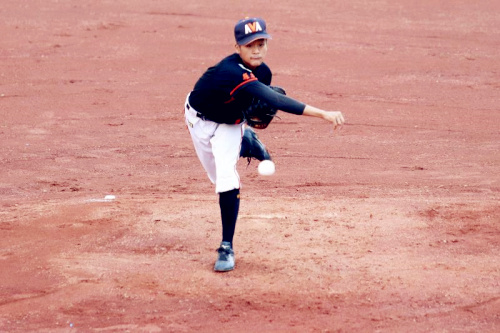 第四届海峡两岸棒球联赛总决赛,第五届海峡两岸学生棒球联赛