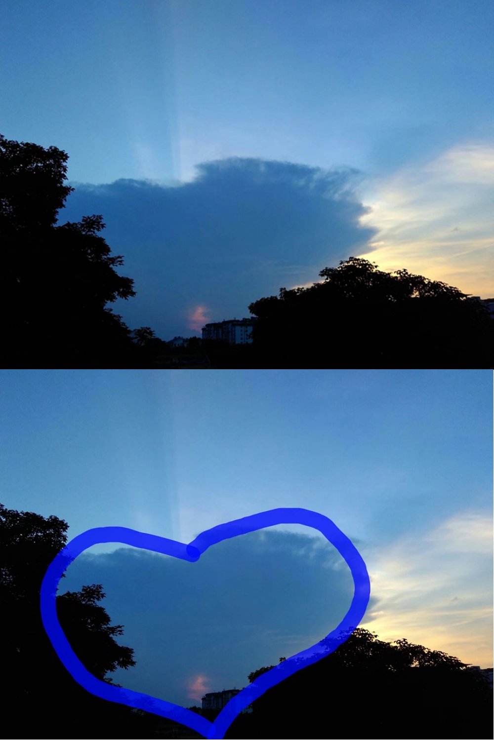 我喜欢摄影的三个原因,浅谈摄影技术与艺术