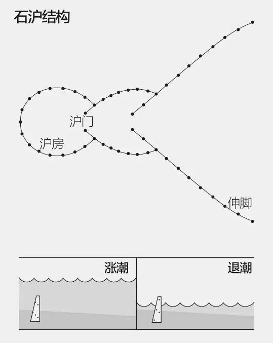 石沪捕鱼在福建哪里,石沪捕鱼游玩