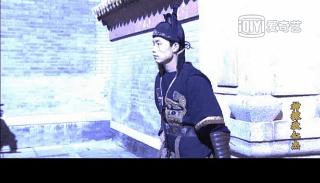 张环——奥斯卡欠你一座小金人