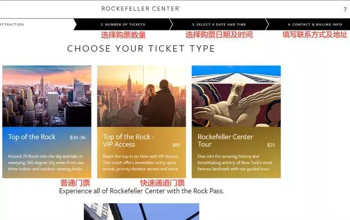 纽约购物需要什么手续,纽约攻略注意事项