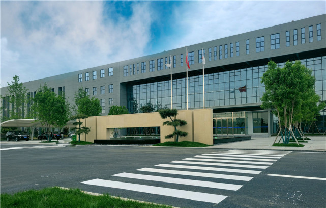 中国最大的人造金刚石企业,河南人造金刚石