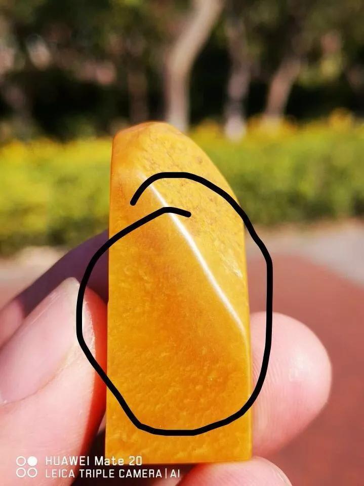 怎么鉴别寿山田黄的品质,寿山田黄价格在线鉴定