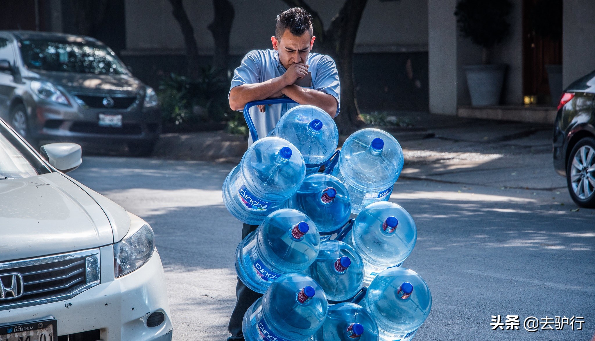 世界上可以直接喝自来水的国家,欧美自来水真的可以直接喝吗