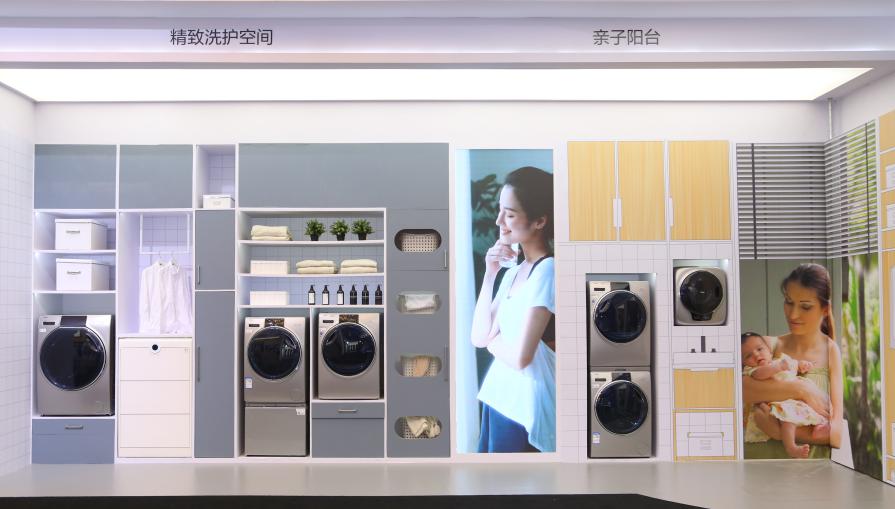 为什么商家都不卖海尔洗衣机,海尔洗衣机现在还能卖吗