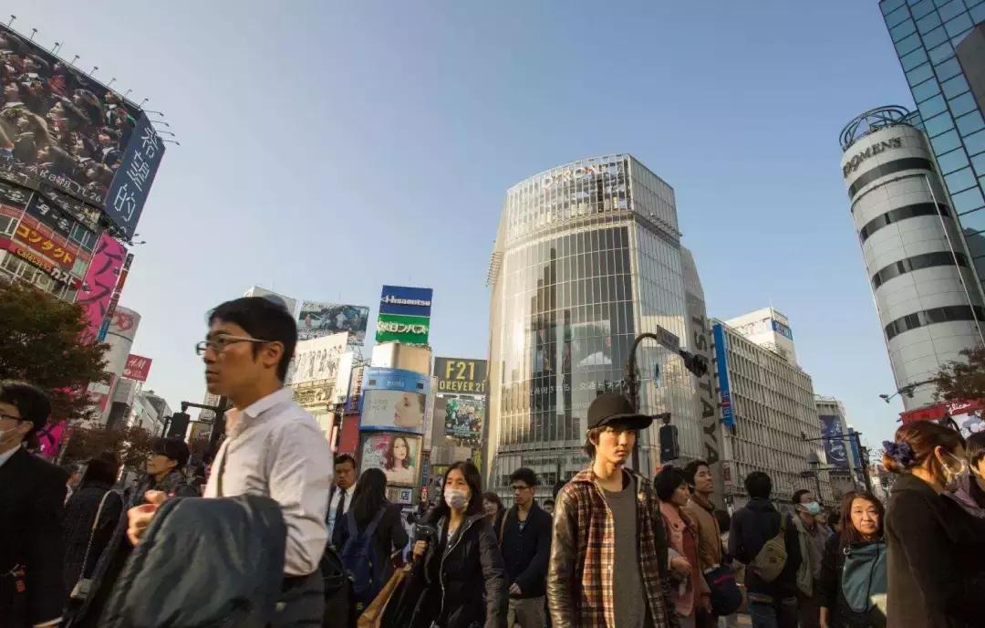 在日本穷人住别墅富人住公寓,日本的一户建真的是穷人住的吗