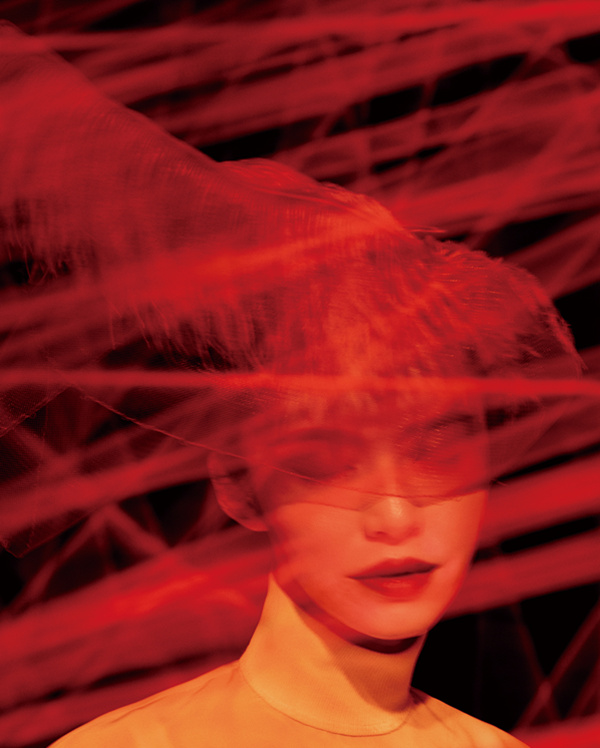 姚晨42岁的照片,41岁姚晨最新照片