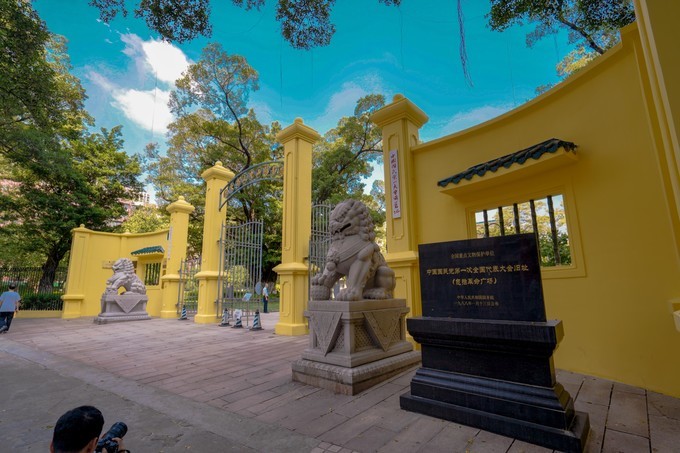 广州情侣自驾一日游推荐,广州浪漫自驾