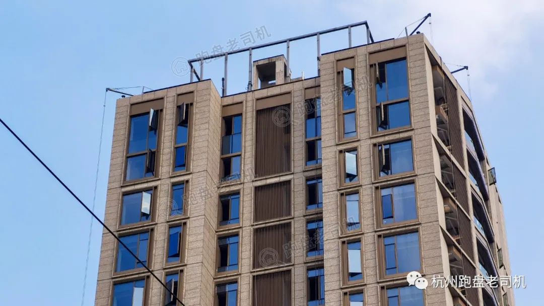 顶豪“颜王”之战!滨江园、上品、御品、凤起钱潮谁最美?