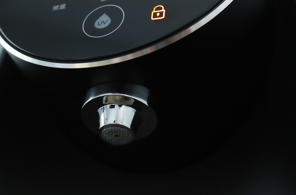 云米1秒即热管线机,云米即热饮水机管