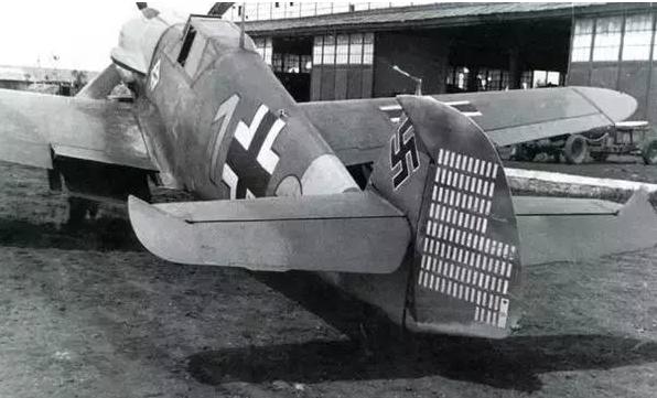 二战历史最强战斗机,二战德军第52战斗机联队