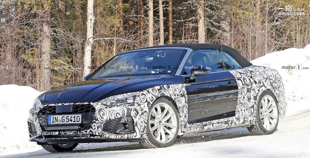 新款奥迪a5和老款a7,奥迪敞篷a5和a7怎么选