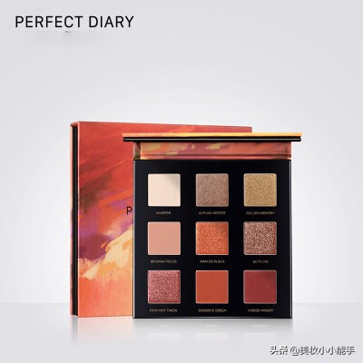 最好用最实用简单的眼影盘,眼影盘推荐新手平价学生党3ce