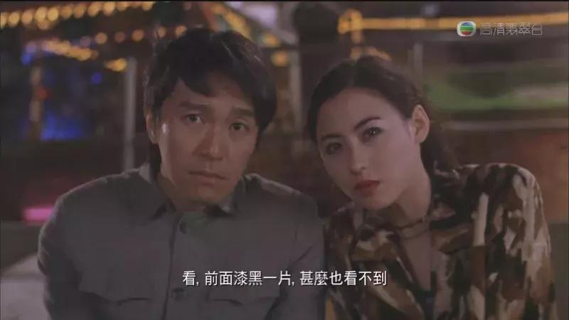 1999年过去了，我很怀念她