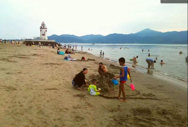 惠州融创海湾半岛度假公寓订房,惠州融创海湾半岛一房一厅