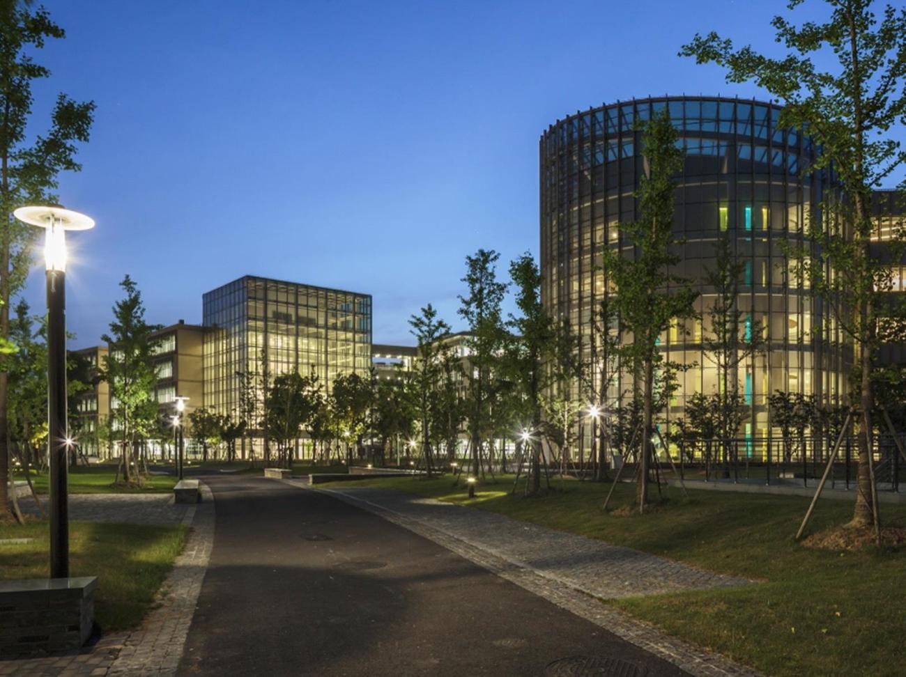 中国宿舍环境最好的大学排名,国内宿舍最差的六所大学