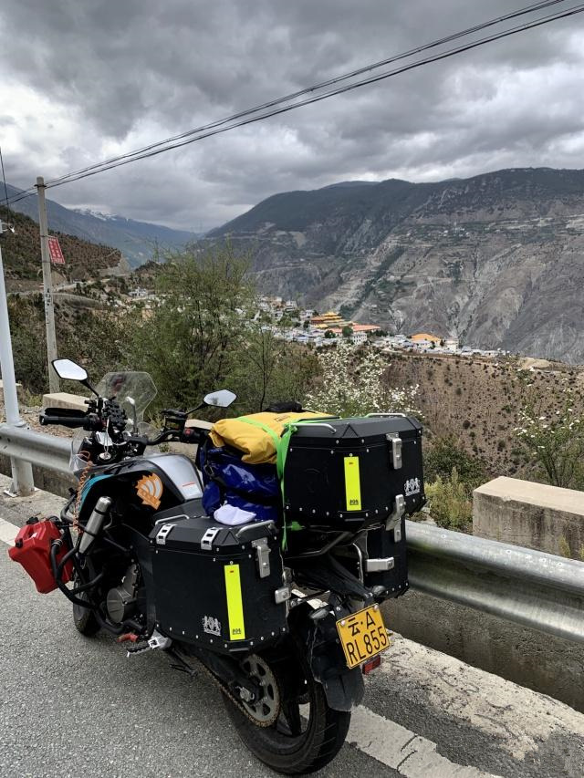 香格里拉飞来寺攻略,香格里拉和飞来寺攻略