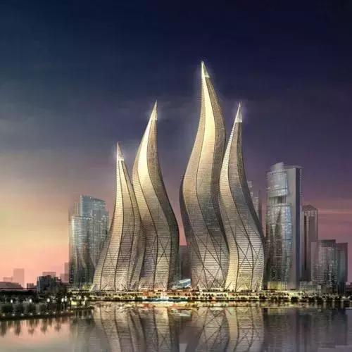 在迪拜打工中国人,在迪拜打工的中国人为什么回不来