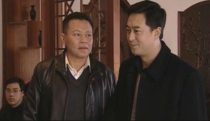 五部经典反腐电视剧人民的名义,反腐神剧人民的名义深度解读合集