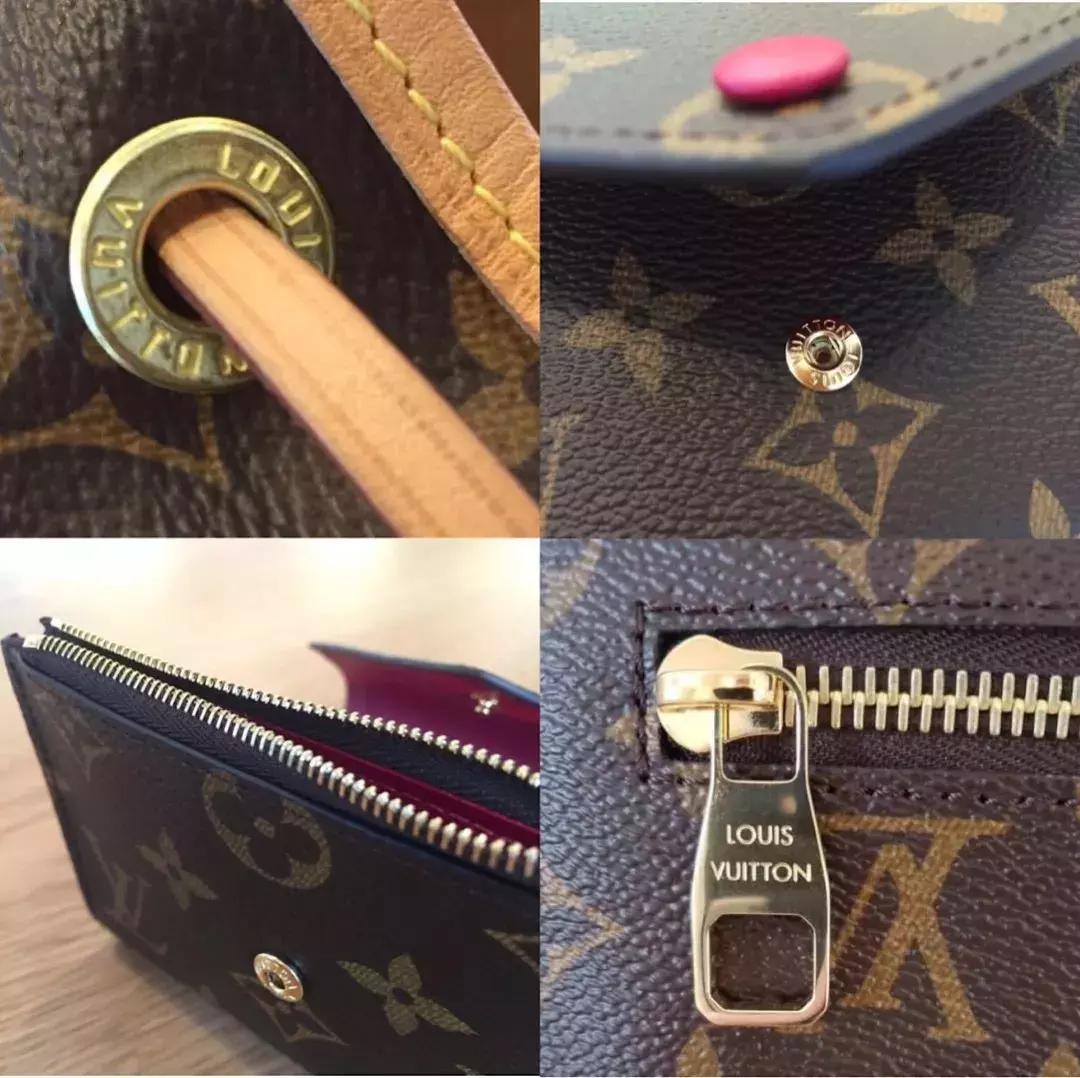 如何识别大牌包包真假,大牌包包如何鉴别