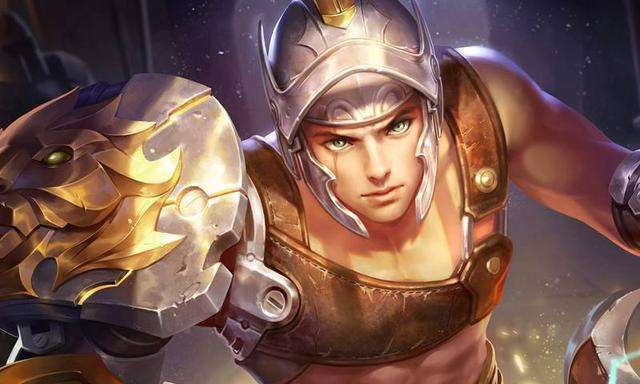 王者荣耀打野做什么容易拿金牌,王者荣耀打野技巧暴击