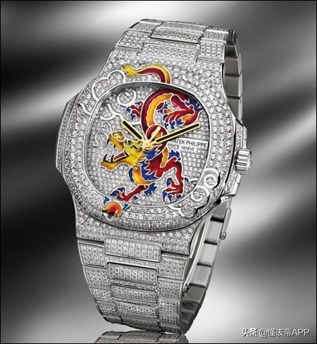 卡地亚手表原钻和后钻的区别,原钻和后钻的区别